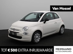 Fiat 500 - 1.0 Hybrid Urban