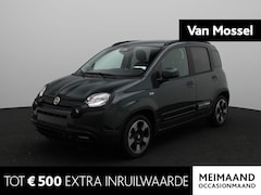 Fiat Panda - 1.0 Hybrid Pandina Carplay | Digitaal dashboard | Cruise control |