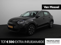 Fiat 600 - 1.2 Hybrid Urban 600 1.2 Hybrid 100 Urban | Keyless Entry | Apple Carplay & Android Auto |