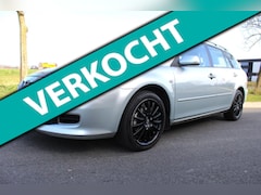Mazda 6 Sportbreak - 2.0i Executive Climate Control, Navigatie