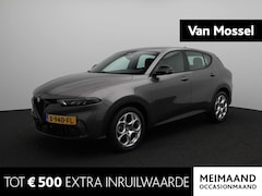 Alfa Romeo Tonale - 1.5T Aut. Hybrid Sprint | Digital Cockpit | Navi | Led Koplampen | Cruise Control |