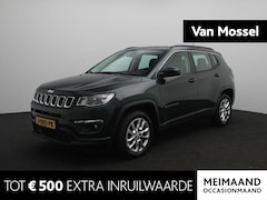 Jeep Compass - 1.3T Longitude | Climate Control | Cruise Control | Parkeersensor |
