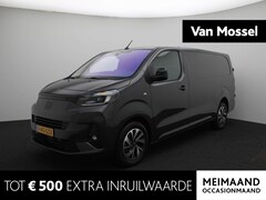 Fiat Scudo - 2.0 Diesel 145 S&S L3