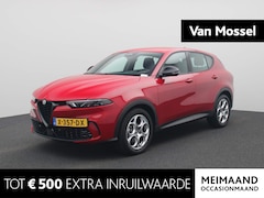 Alfa Romeo Tonale - 1.5T Hybrid Sprint | ECC | Navi | Half-Leder | LMV | PDC |