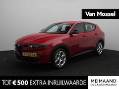 Alfa Romeo Tonale - 1.5T Hybrid Sprint | Navi | ECC | PDC | LMV | LED |
