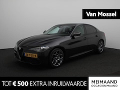 Alfa Romeo Giulia - 2.2d Aut. Super | Camera | Leder | 18'' Velgen |