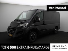 Fiat Ducato - 30 2.3 MultiJet L1H1 | Navigatie | Camera | LM Velgen