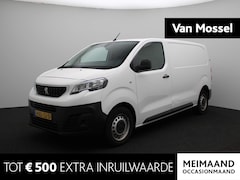 Peugeot Expert - 2.0 BlueHDI 120 Standard Premium