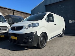 Peugeot Expert - L3 H1 2.0 BlueHDI Automaat 177 PK Full Options