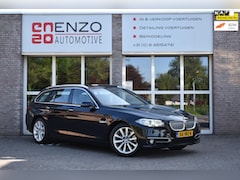 BMW 5-serie Touring - 525d High Executive VOL Pano Luchtvering Nwe ketting