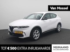Alfa Romeo Tonale - 1.5T Hybrid Sprint | Navigatie | Climate control| Parkeersensoren | Apple carplay / Androi