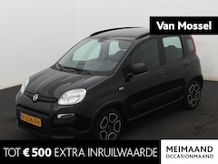 Fiat Panda - 1.0 Hybrid City Life | Airco | Blue tooth | Electrische ramen |