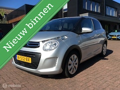 Citroën C1 - 1.0 VTi Millenium Airco Apple Carplay Speedlimit