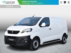 Peugeot Expert - 231S 2.0 BlueHDI 120 Pro LAADRUIMTEBETIMMERING | AIRCO | BLUETOOTH | PARKEERSENSOREN | 81.