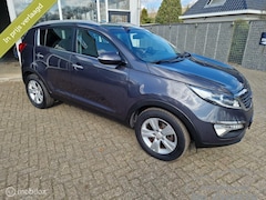 Kia Sportage - 1.6 GDI 20th Anniversary