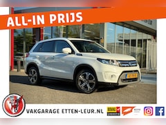 Suzuki Vitara - 1.6 High Executive/ trekhaak/ schuifdak