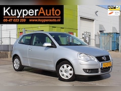 Volkswagen Polo - 1.4-16V Sportline nap airco elektr pakket
