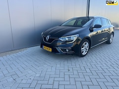 Renault Mégane Estate - 1.3 TCe Limited