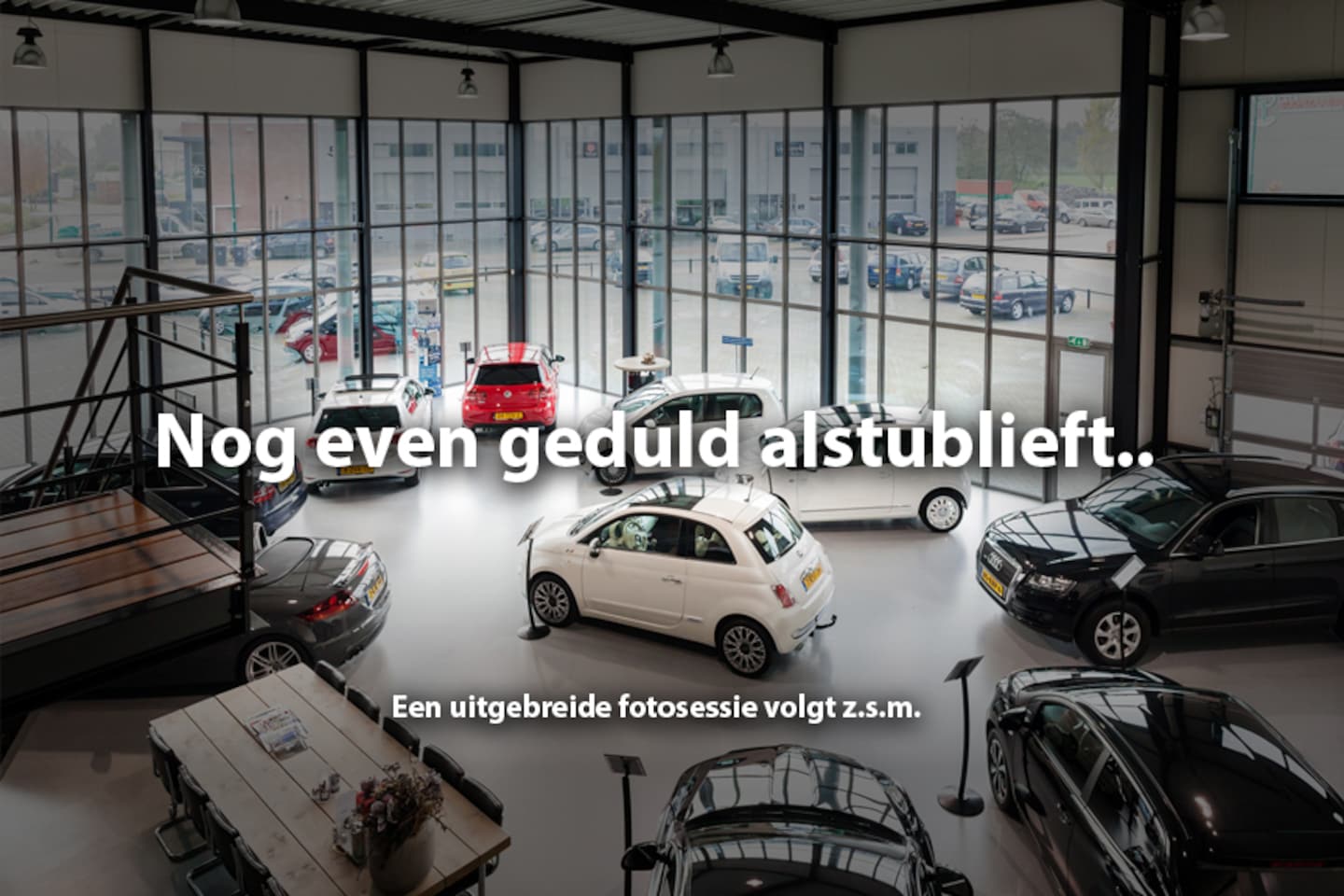 Subaru Forester - 2.0 Premium 2.0 Premium - AutoWereld.nl