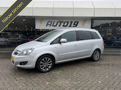 Opel Zafira - 1.8 111 years Edition