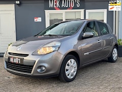 Renault Clio - 1.2 Authentique|2e Eigenaar|Cruise|Nap|Airco|