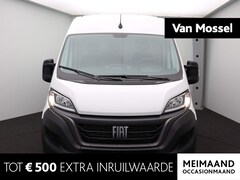 Fiat Ducato - 35H 2.2 MultiJet L4H2 | Parkeer Camera | Apple Carplay/Android Auto | Trekhaak | Automaat