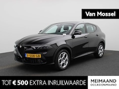 Alfa Romeo Tonale - 1.5T Hybrid Sprint | Navigatie | Climate Controle | LMV 18" | Parkeersensoren | LED | Appl