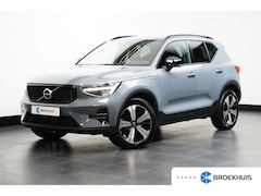 Volvo XC40 - T5 Plus Dark | Stoel/Stuurverwarmin | Adaptive Cruise Control