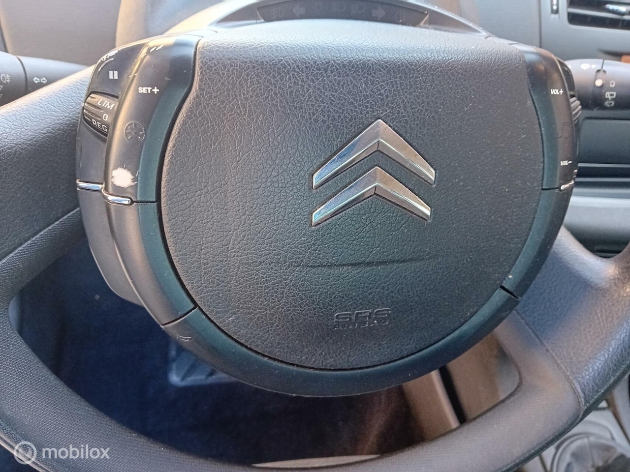 Citroën C4 - 1.6-16V Ligne Ambiance APK 30 04 2026 - AutoWereld.nl