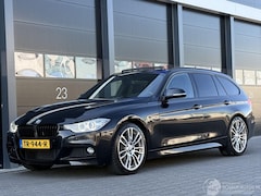 BMW 3-serie Touring - 320D M-pakket Hade-Up | Pano | Clima