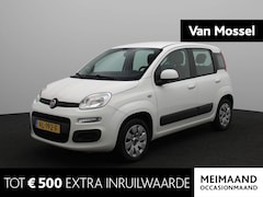 Fiat Panda - 0.9 TwinAir Edizione Cool | Airco | Elektrische ramen | Zuinig
