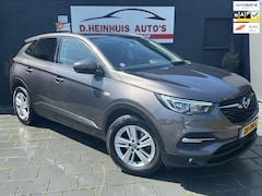 Opel Grandland X - 1.2 Turbo Innovation *INCL ONDERHOUDSBEURT