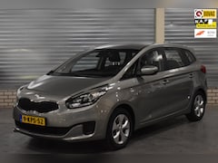 Kia Carens - 1.6 GDi ComfortLine 7-Persoons + Navigatie|Bluetooth|Camera|Climate Control|Cruise Control