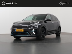 Kia e-Niro - ExecutiveLine 64 kWh | Panoramadak | Lederen Bekleding | JBL Audio | Dodehoekdetectie | St