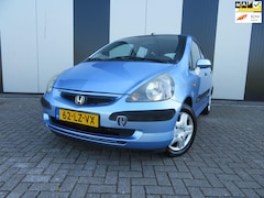 Honda Jazz - 1.4 LS