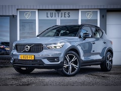 Volvo XC40 - 1.5 T3 R-Design I Pano-dak I Trekhaak I Harman/Kardon I 360° I NL-auto I Dealer-onderhoude