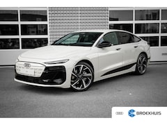 Audi A6 Sportback e-tro - Sportback e-tron Advanced edition 83 kWh | Keyless | 360 camera | Adaptive cruise