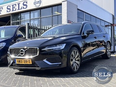 Volvo V60 - 2.0 T6 Recharge AWD Inscription Expression