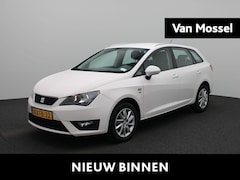 Seat Ibiza ST - 1.2 TSI Style | Climate Control | Lichtemtalen Velgen | Trekhaak |