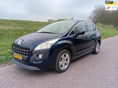 Peugeot 3008 - 1.6i THP ST 144.336 km NAP Cruise Climate Control PDC Trekhaak Nwe Ketting Beurt