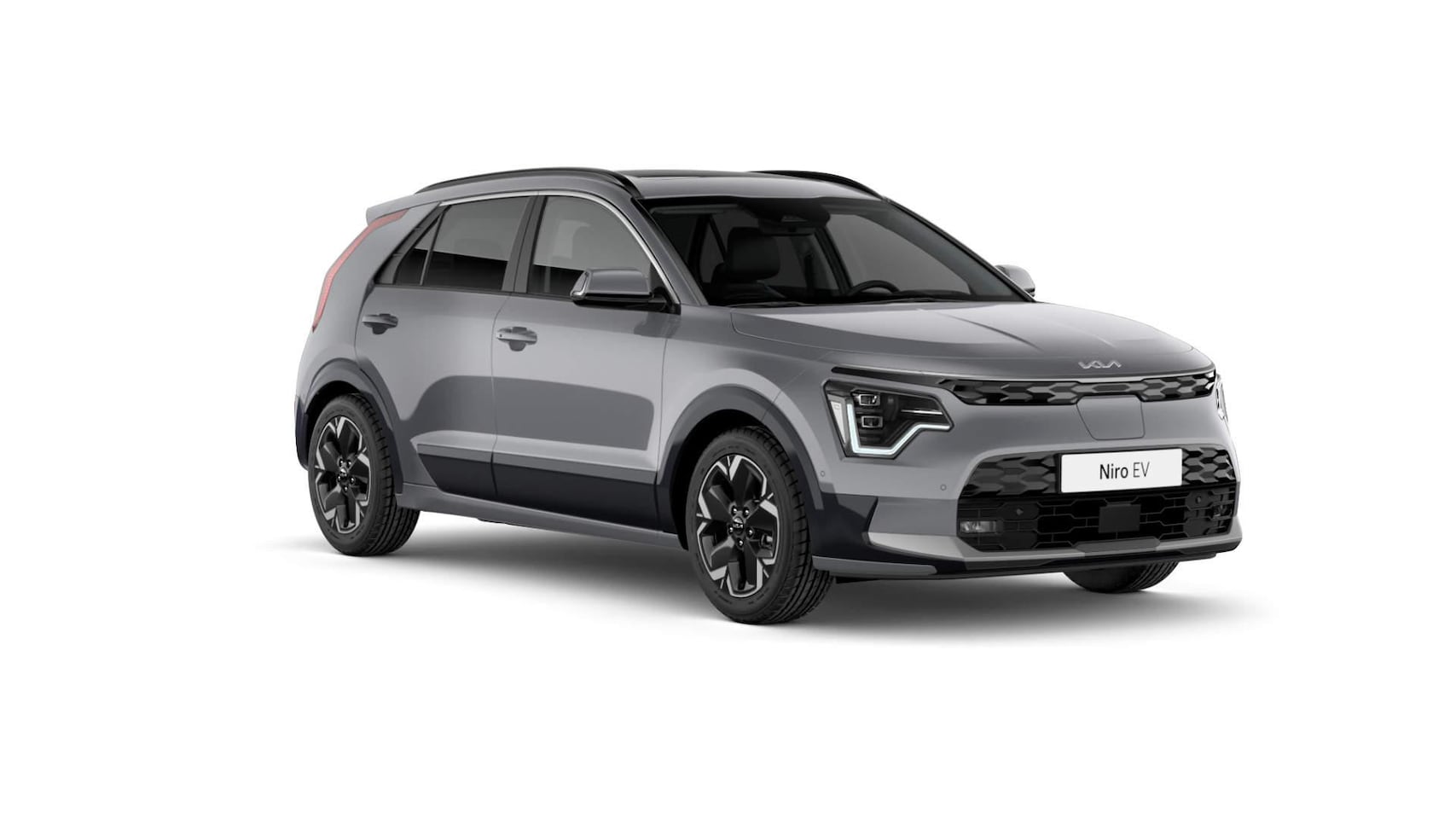 Kia Niro EV - Edition Advanced 64.8 kWh Verwacht Q3 2024 l Llichtmetalen velgen 17" - AutoWereld.nl