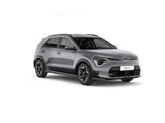 Kia Niro EV - Edition Advanced 64.8 kWh Verwacht Q3 2024 l Llichtmetalen velgen 17"