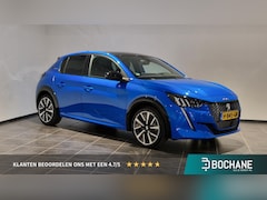 Peugeot 208 - 1.2 PureTech GT-Line | Adaptive Cruise Control | DAB | Navigatie