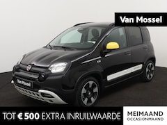Fiat Panda - 1.0 Hybrid Pandina | Apple carplay/Android Auto | Parkeersensoren | Cruise Controle | LMV
