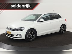 Volkswagen Polo - 1.0 TSI Highline | Automaat | Stoelverwarming | Carplay | Navigatie | Climate control | Pa