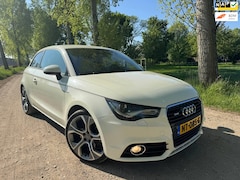 Audi A1 - 1.4 TFSI Ambition Pro Line Business S-LINE S-tronic