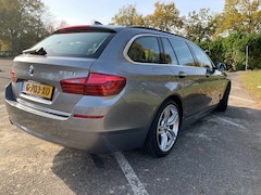 BMW 5-serie Touring - 528i Luxury Edition