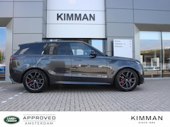 Land Rover Range Rover Sport - P440e Dynamic HSE | Alcantara Hemel | Panorama dak | head up display