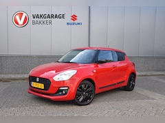 Suzuki Swift - 1.2 Select Smart Hybrid | 1e eigenaar | Origineel NL-auto | Dealer onderhouden |