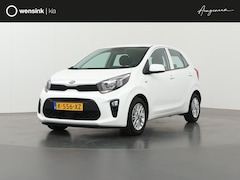 Kia Picanto - 1.0 DPi DynamicLine | Apple Carplay/Android Carplay | Parkeercamera | Airco | Cruise Contr